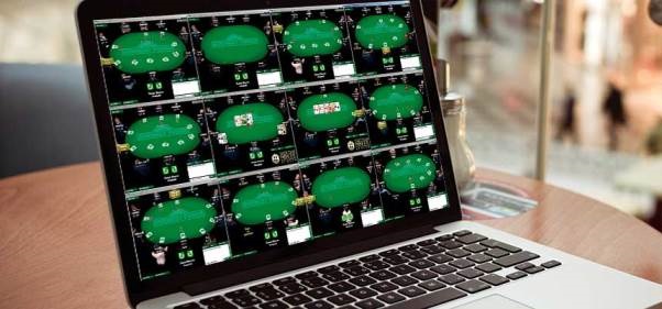 Online Tournaments Poker